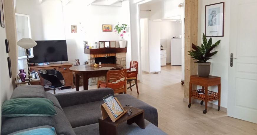 vente Maison Saint Hippolyte Du Fort
