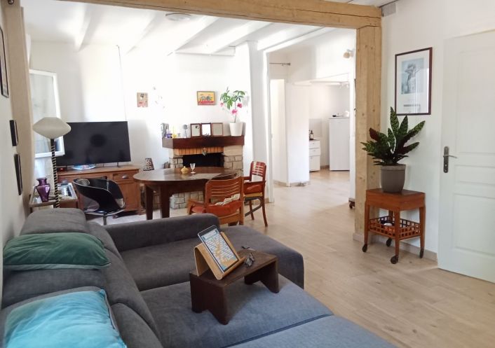 à vendre Maison Saint Hippolyte Du Fort