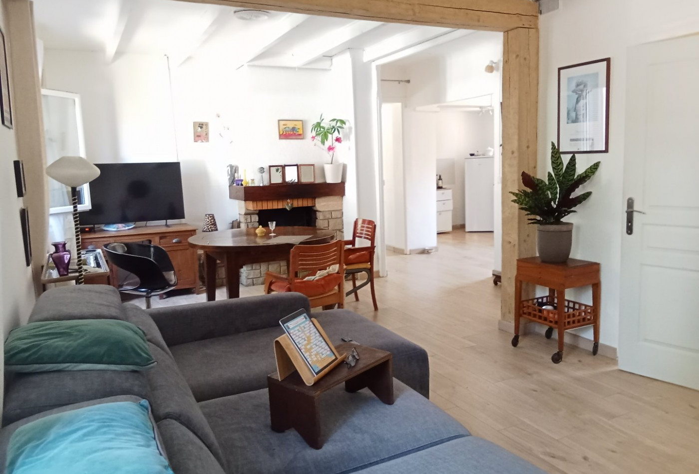 vente Maison Saint Hippolyte Du Fort - Photo 4
