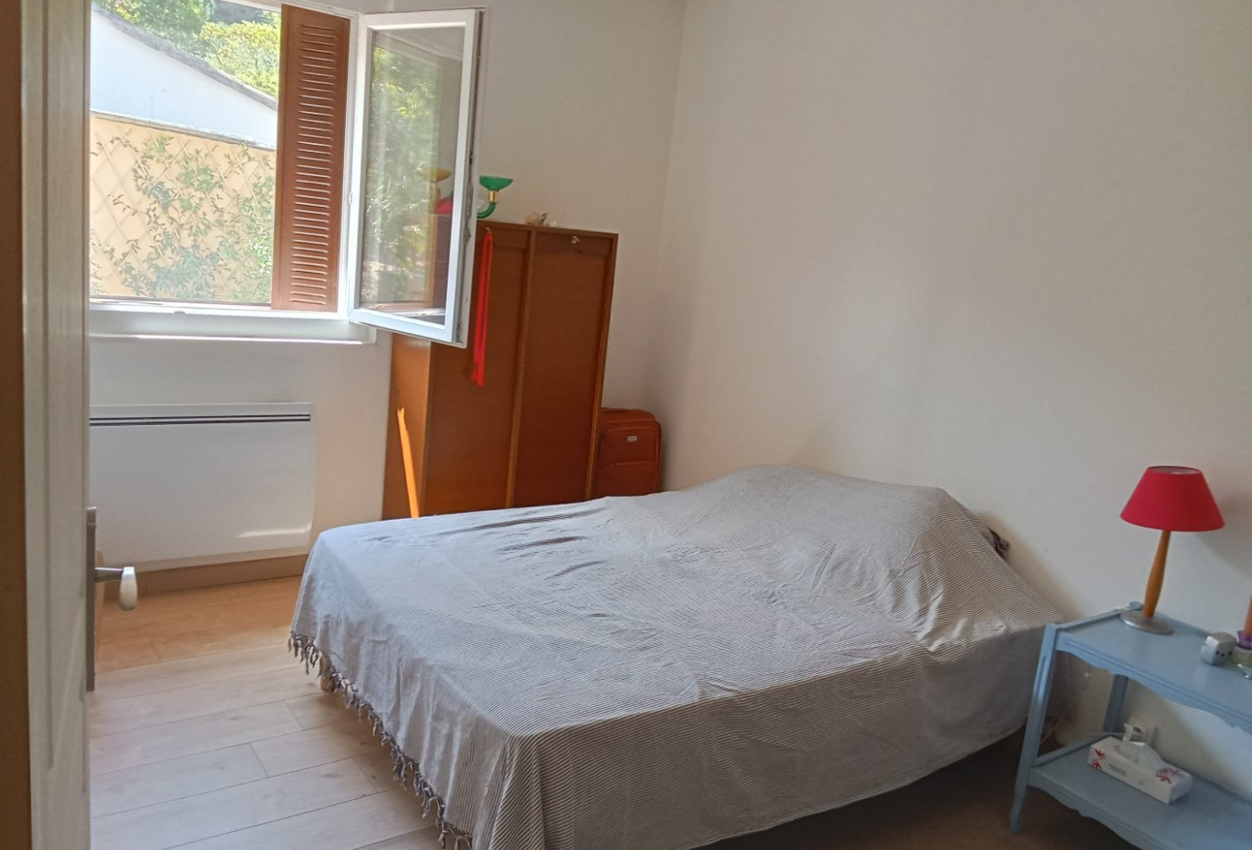 vente Maison Saint Hippolyte Du Fort - Photo 10