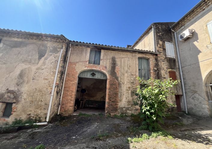 à vendre Propriété Saint Christol Les Ales