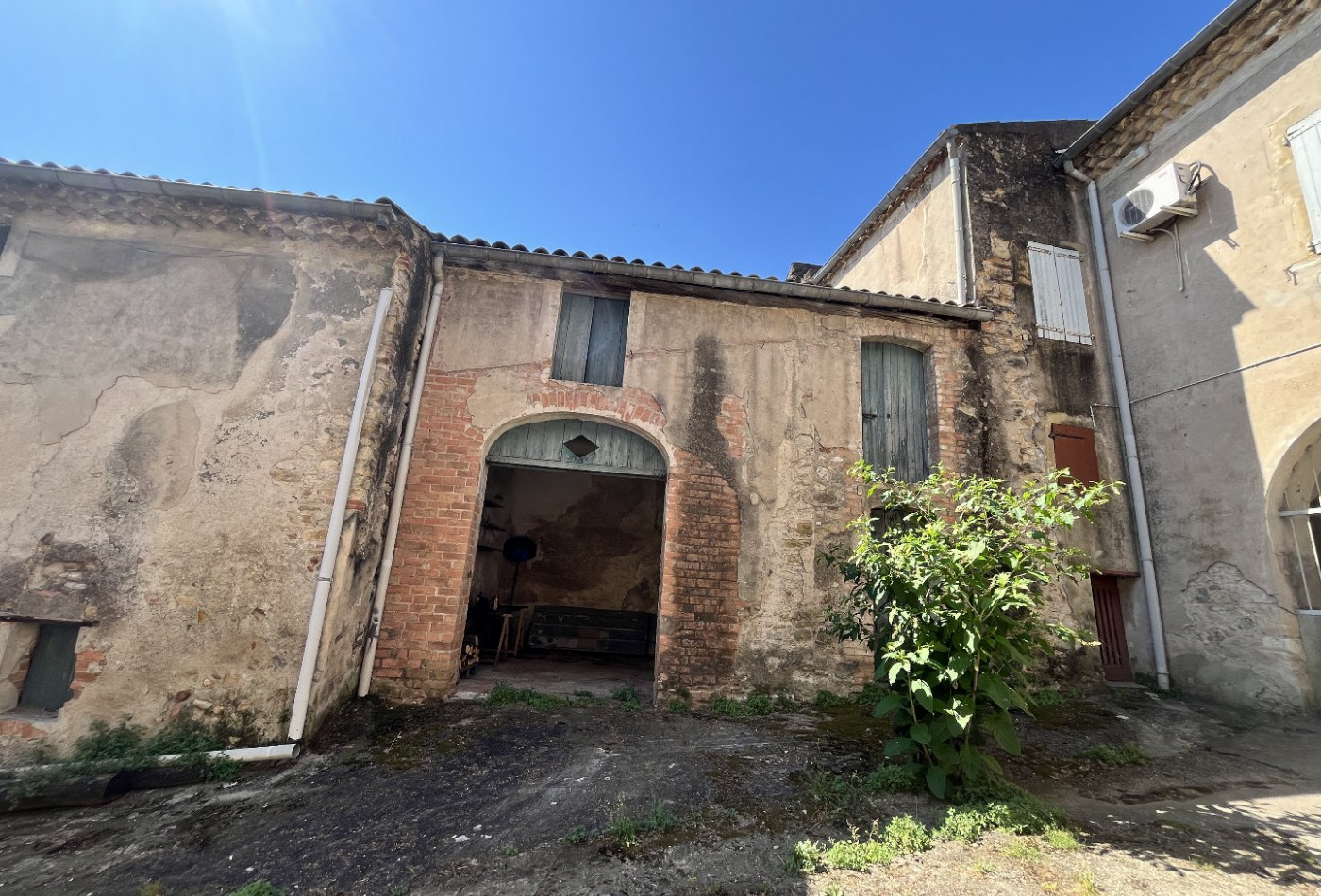 vente Propriété Saint Christol Les Ales - Photo 4