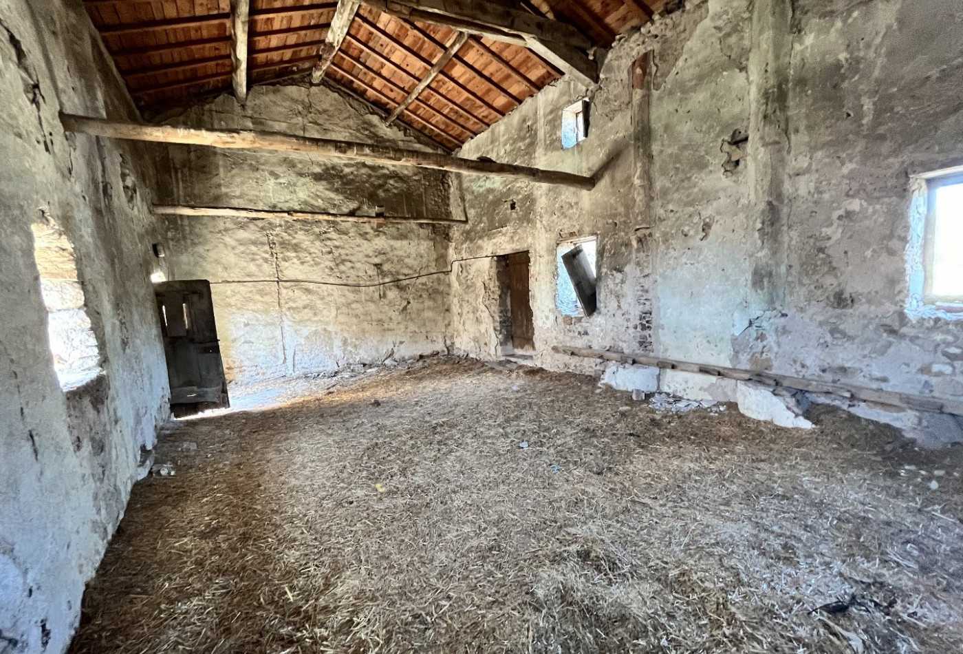 vente Propriété Saint Christol Les Ales - Photo 3