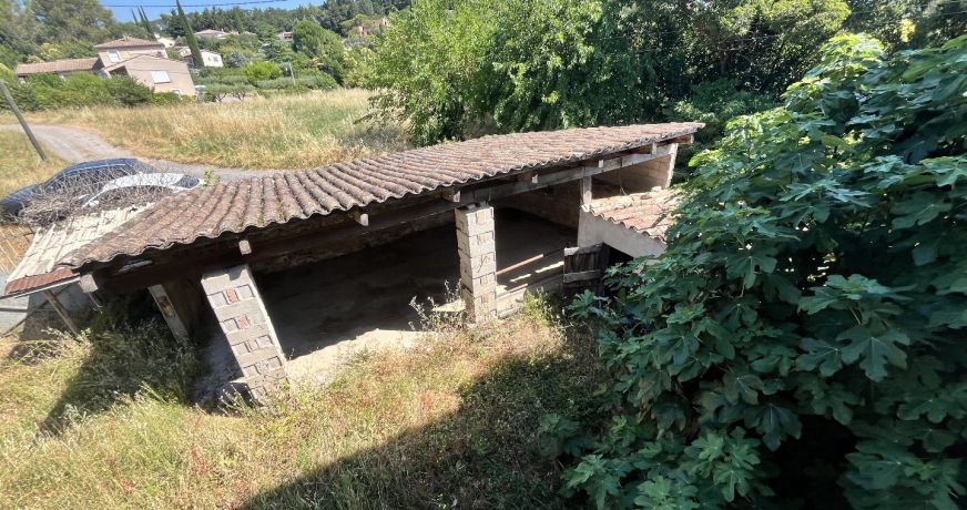 vente Propriété Saint Christol Les Ales