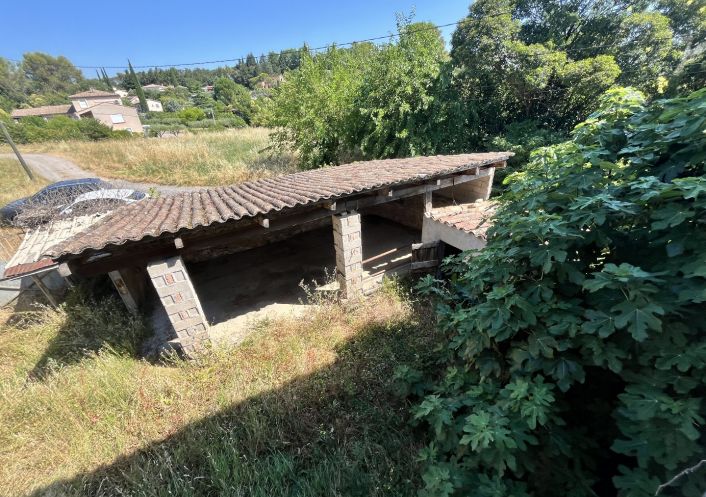 à vendre Propriété Saint Christol Les Ales