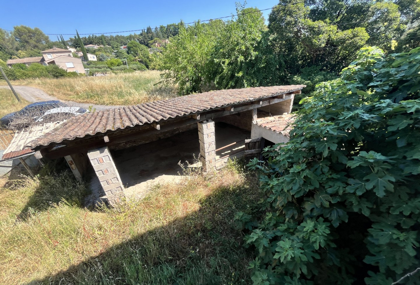 vente Propriété Saint Christol Les Ales - Photo 7