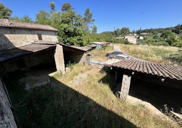à vendre Propriété Saint Christol Les Ales