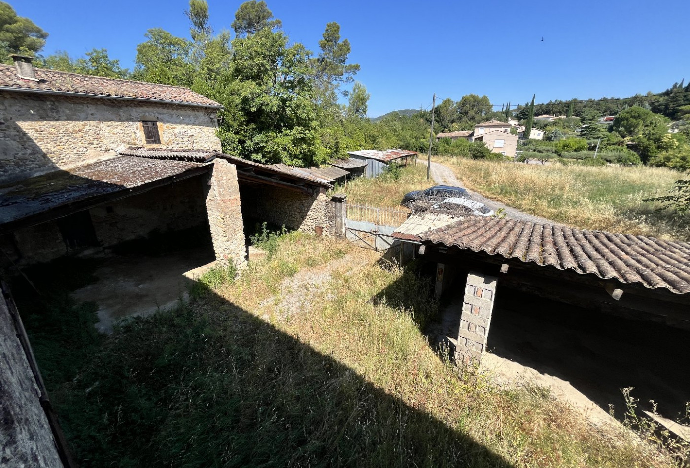 vente Propriété Saint Christol Les Ales - Photo 2