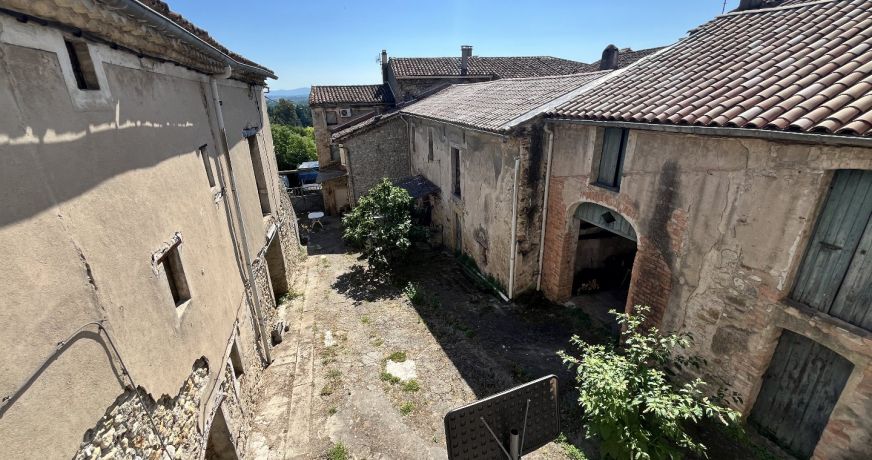 vente Propriété Saint Christol Les Ales