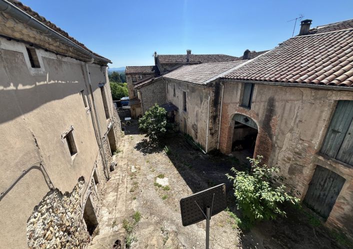 à vendre Propriété Saint Christol Les Ales