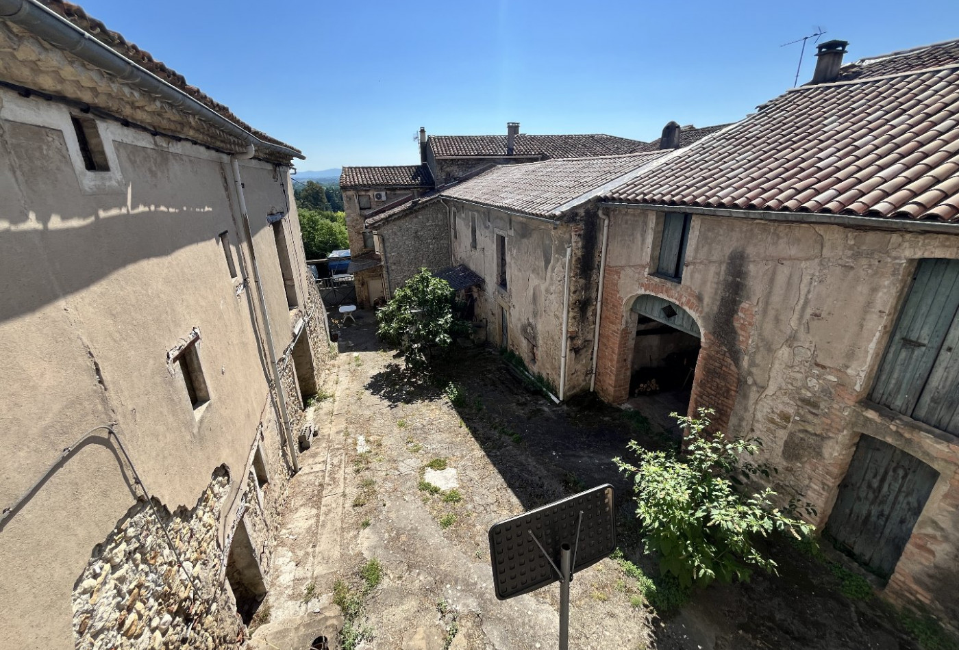 vente Propriété Saint Christol Les Ales - Photo 1
