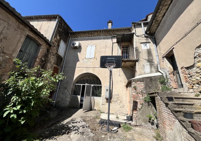 à vendre Propriété Saint Christol Les Ales