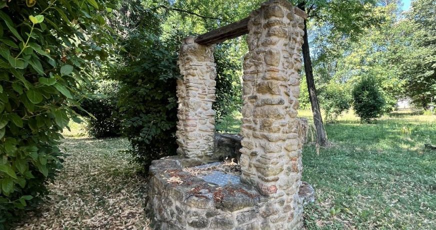 vente Propriété Saint Christol Les Ales