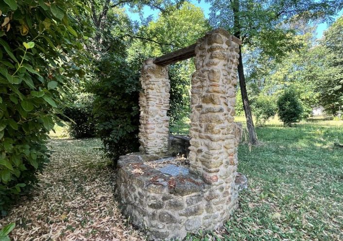 à vendre Propriété Saint Christol Les Ales