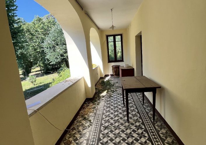 à vendre Propriété Saint Christol Les Ales