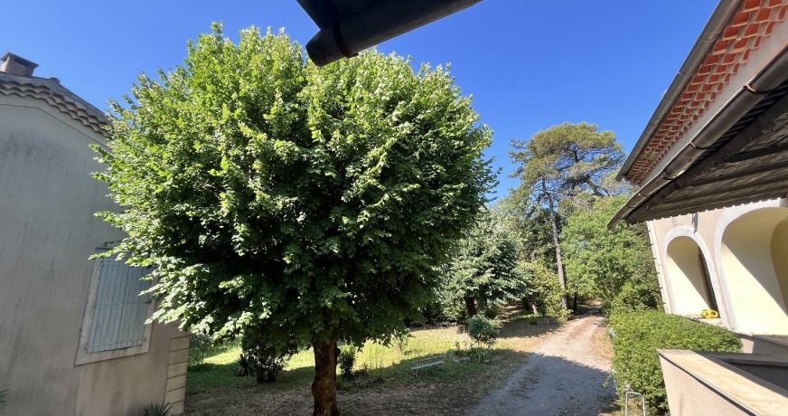 vente Propriété Saint Christol Les Ales
