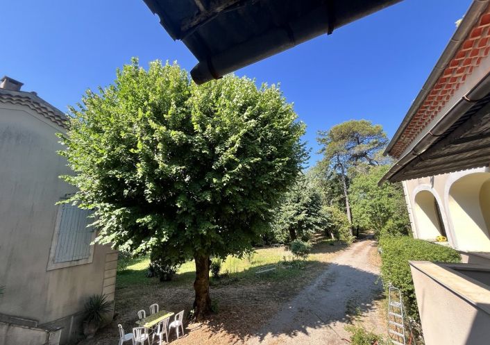 à vendre Propriété Saint Christol Les Ales