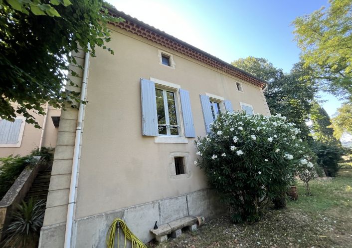 à vendre Propriété Saint Christol Les Ales