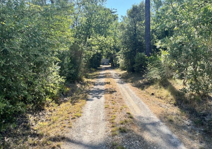 à vendre Propriété Saint Christol Les Ales