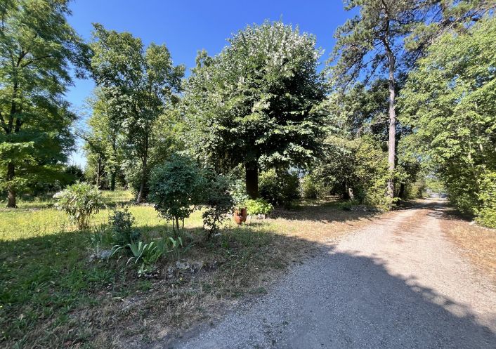 à vendre Propriété Saint Christol Les Ales
