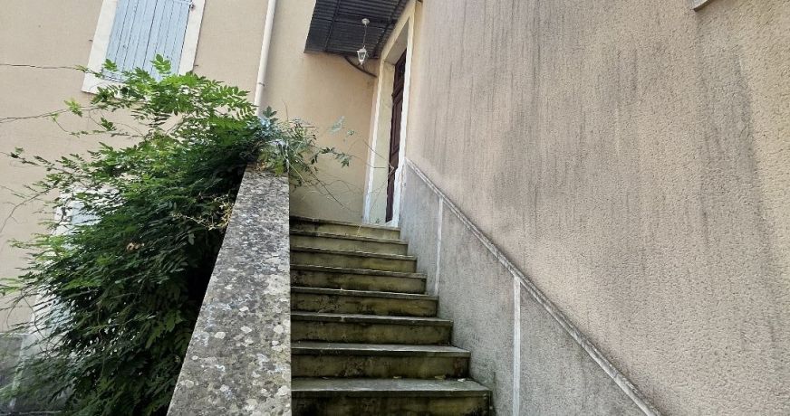 vente Propriété Saint Christol Les Ales