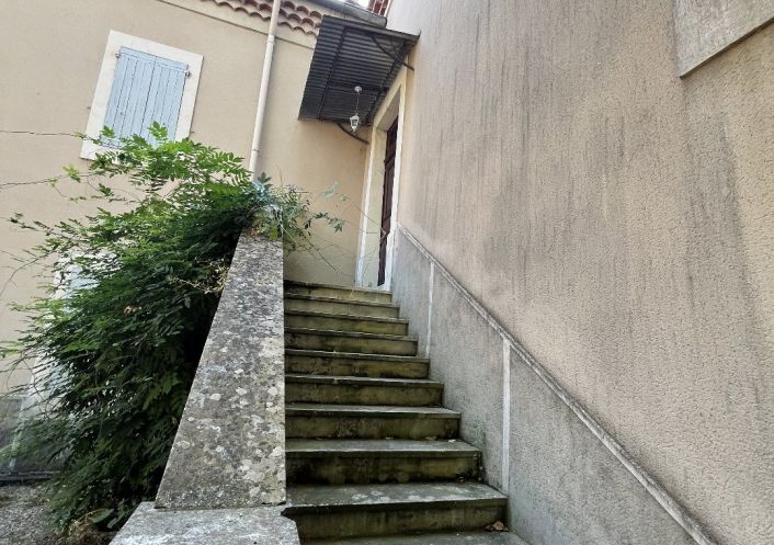 à vendre Propriété Saint Christol Les Ales