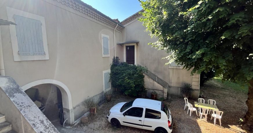 vente Propriété Saint Christol Les Ales