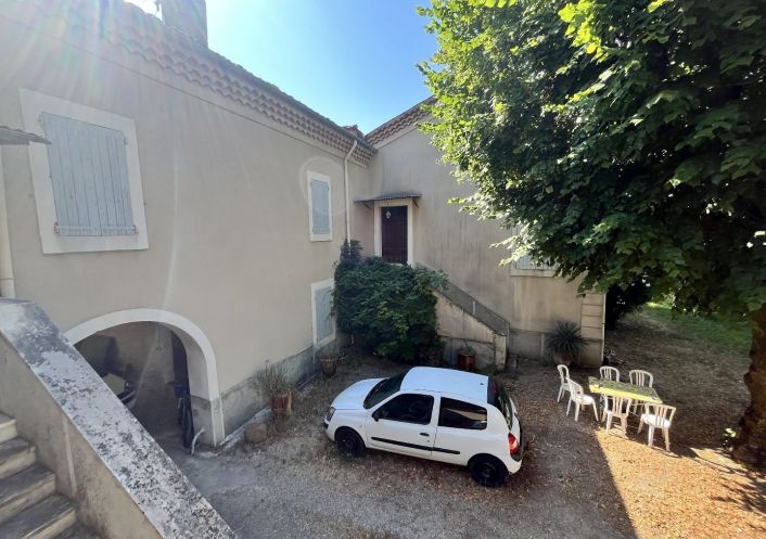 à vendre Propriété Saint Christol Les Ales