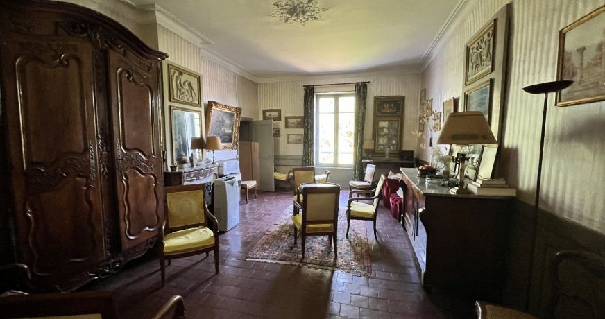 vente Propriété Saint Christol Les Ales