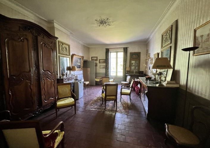 à vendre Propriété Saint Christol Les Ales