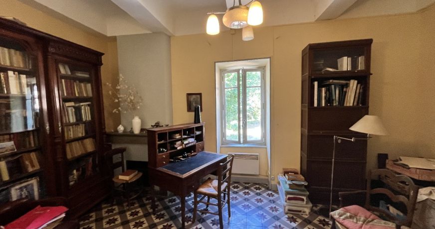 vente Propriété Saint Christol Les Ales