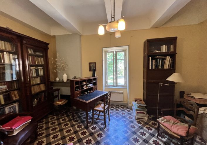 à vendre Propriété Saint Christol Les Ales