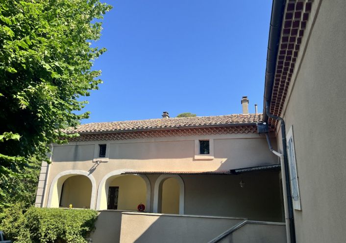 à vendre Propriété Saint Christol Les Ales