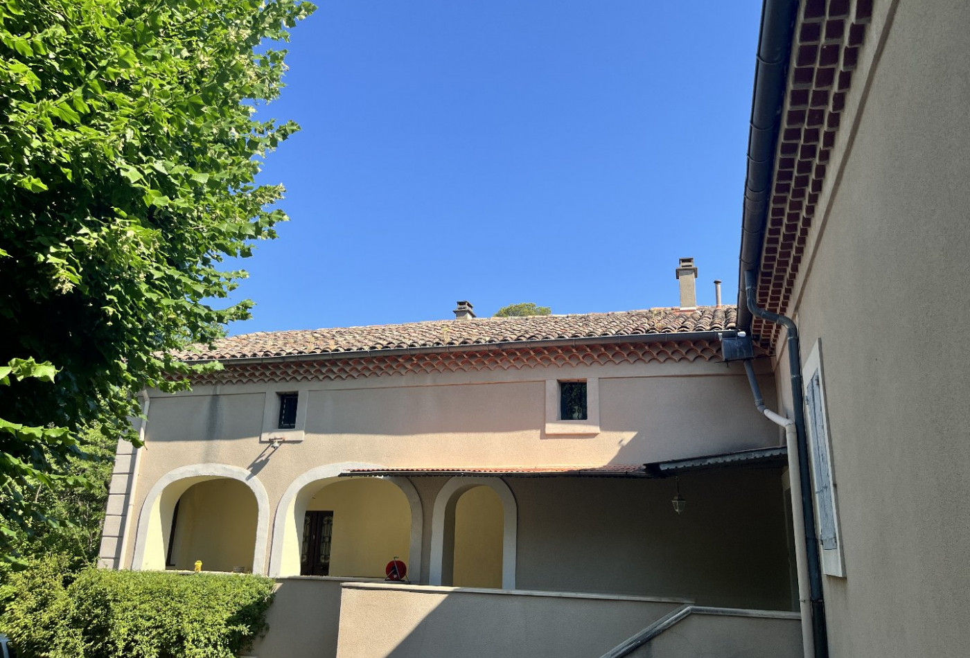 vente Propriété Saint Christol Les Ales - Photo 1