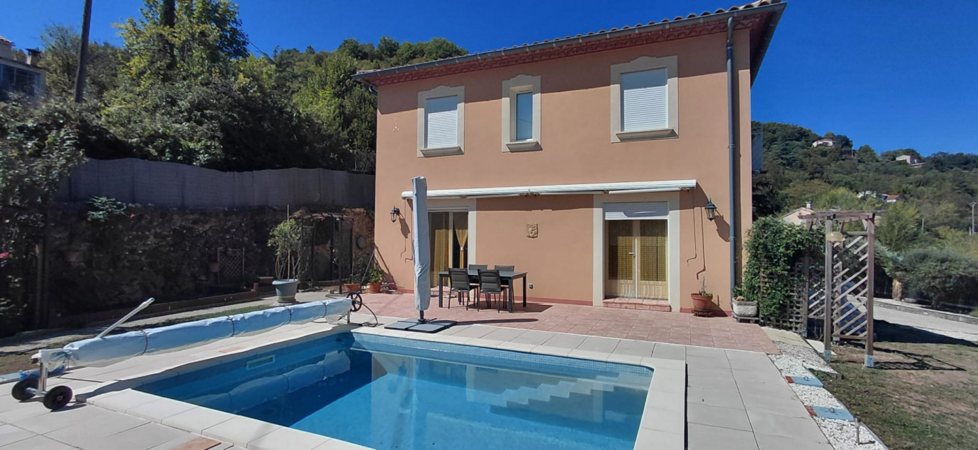 à vendre Maison Le Vigan - Photo 5
