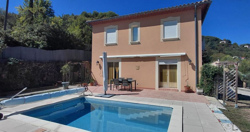 vente Maison Le Vigan