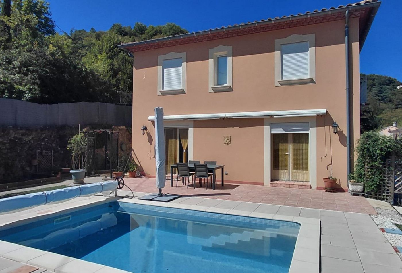 vente Maison Le Vigan - Photo 5