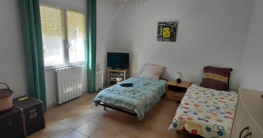 vente Maison Le Vigan