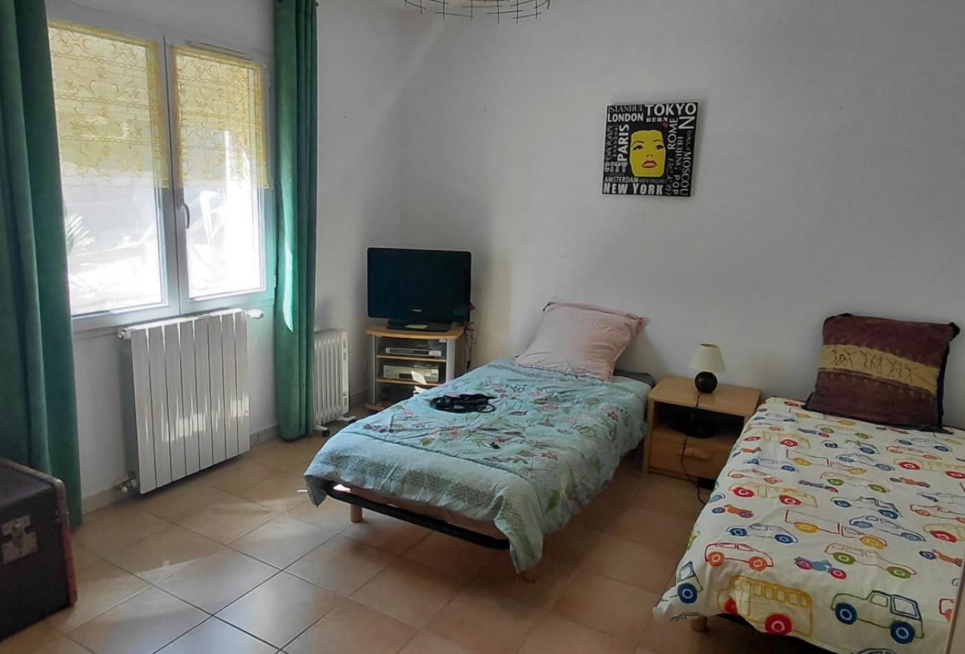 vente Maison Le Vigan - Photo 10