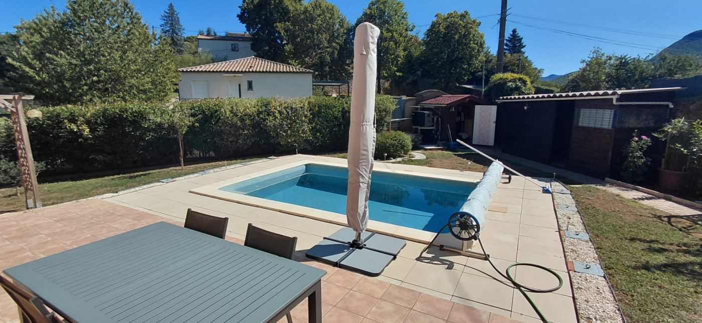 à vendre Maison Le Vigan - Photo 4