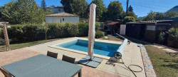vente Maison Le Vigan