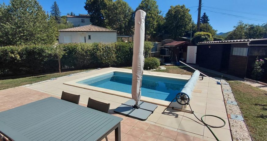 vente Maison Le Vigan