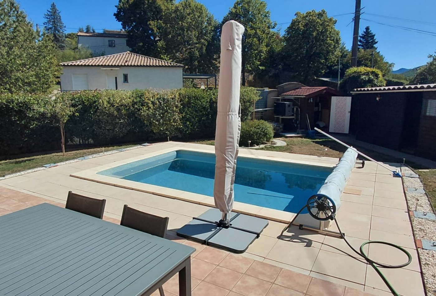 vente Maison Le Vigan - Photo 4