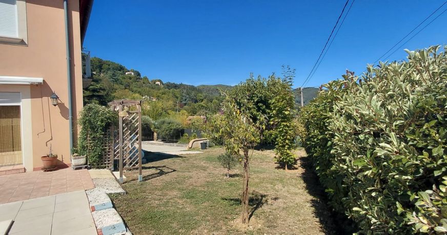 vente Maison Le Vigan