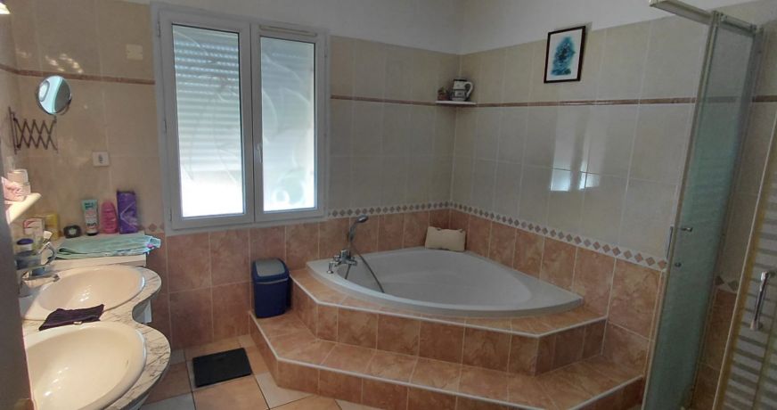 vente Maison Le Vigan