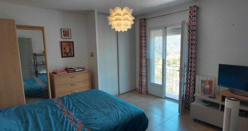vente Maison Le Vigan