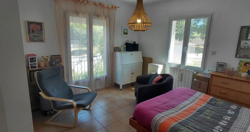vente Maison Le Vigan