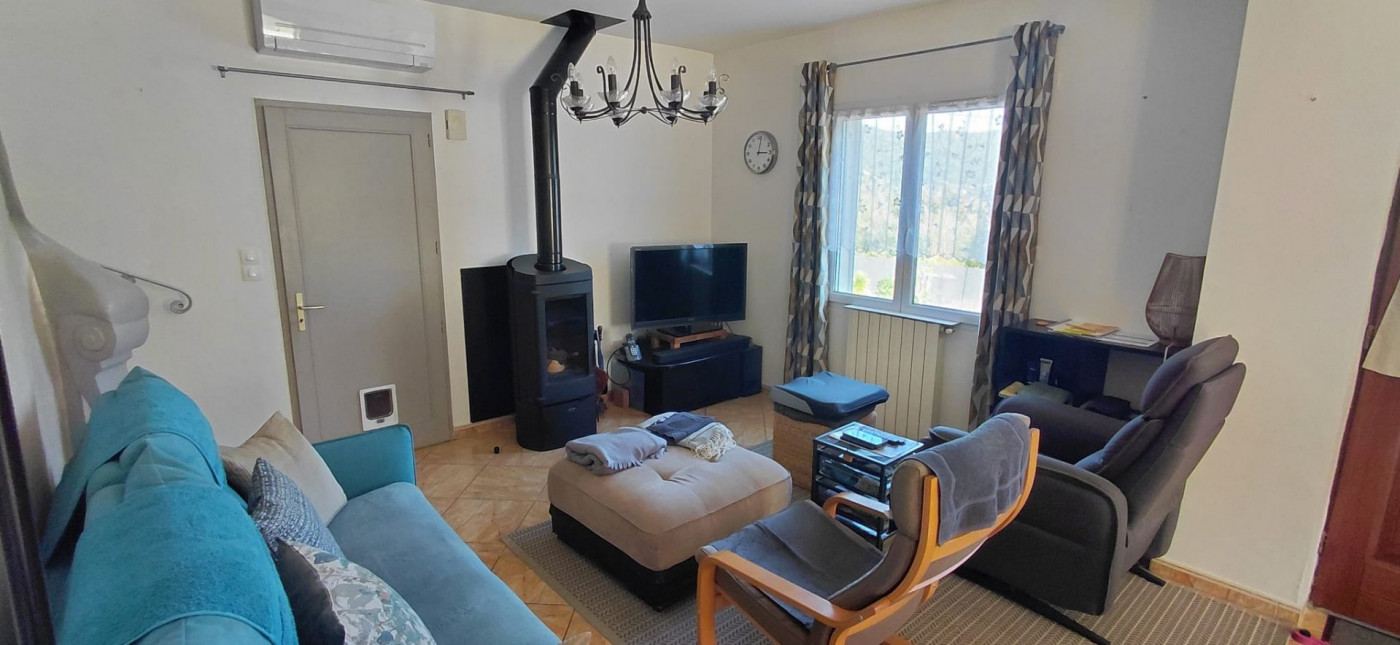 à vendre Maison Le Vigan - Photo 8