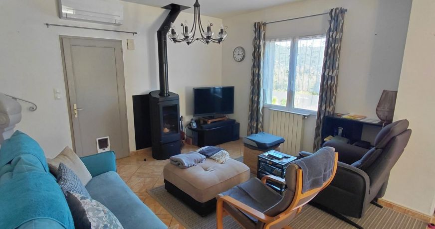 vente Maison Le Vigan