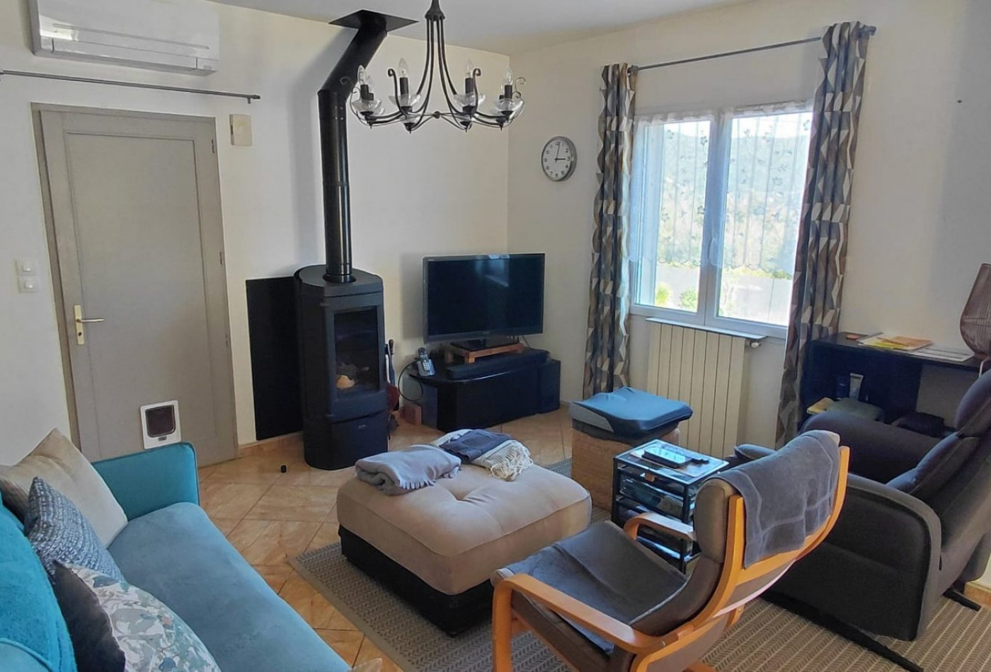 vente Maison Le Vigan - Photo 8